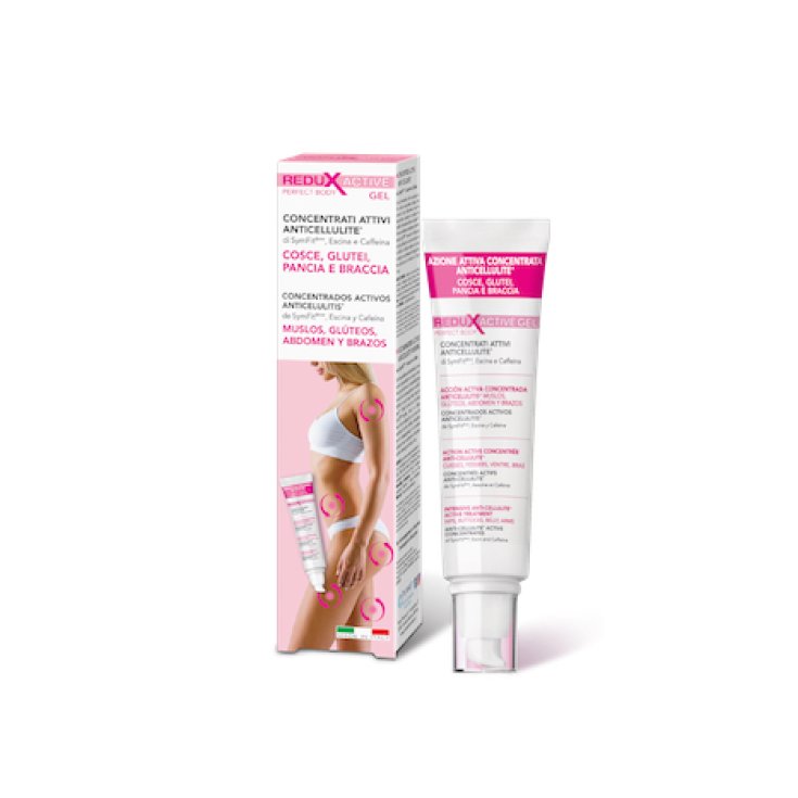 Redux Active Gel Perfect Body PlanetPharma 150ml