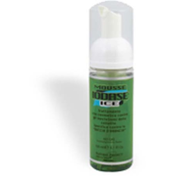 IODASE&reg; ICE MOUSSE 150ML