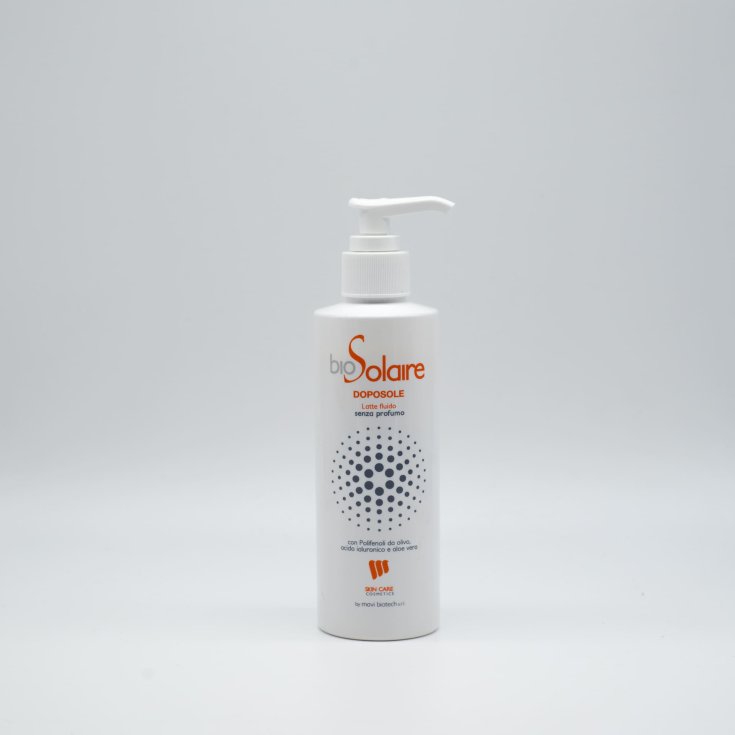 bioSolaire Doposole Mavi Biotech 200ml