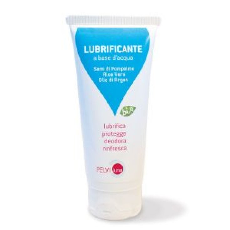 Lubrificante Bio Pelviluna&nbsp;100ml