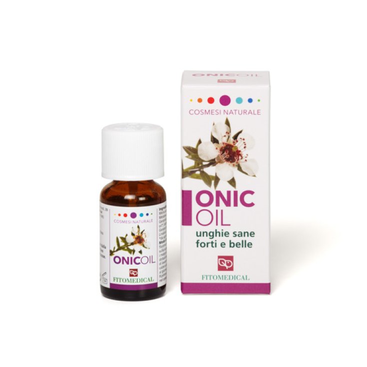 OnicOil Fitomedical 10ml