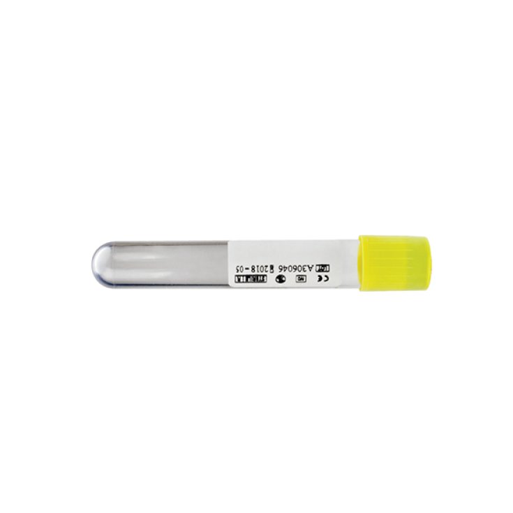 Contenitore Urina Provetta Sella 9ml