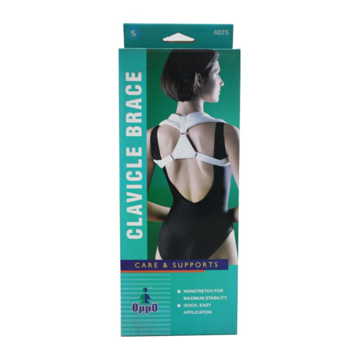 BENDAGGIO CLAVICOLA S 4075 OPPO