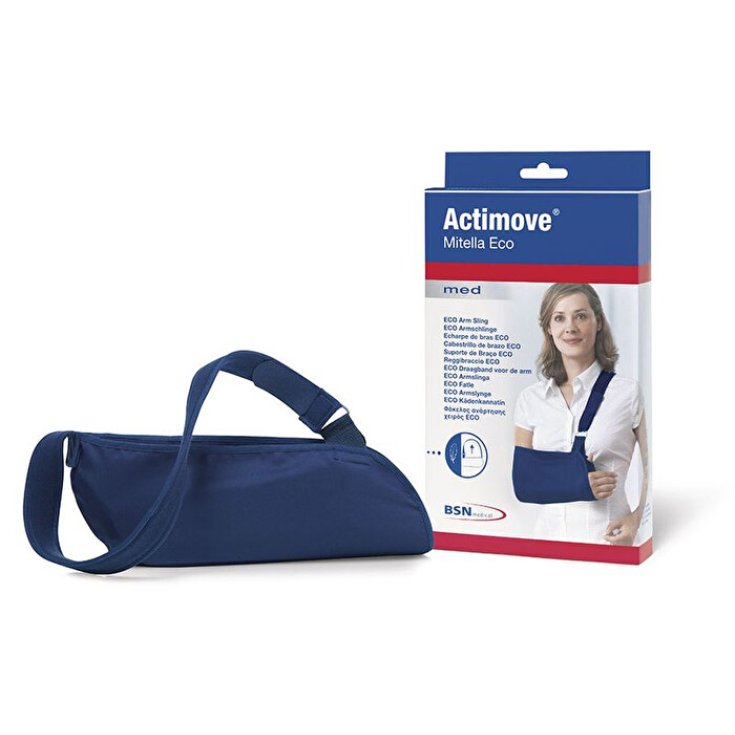 Actimove Mitella Eco Reggibraccio Taglia S