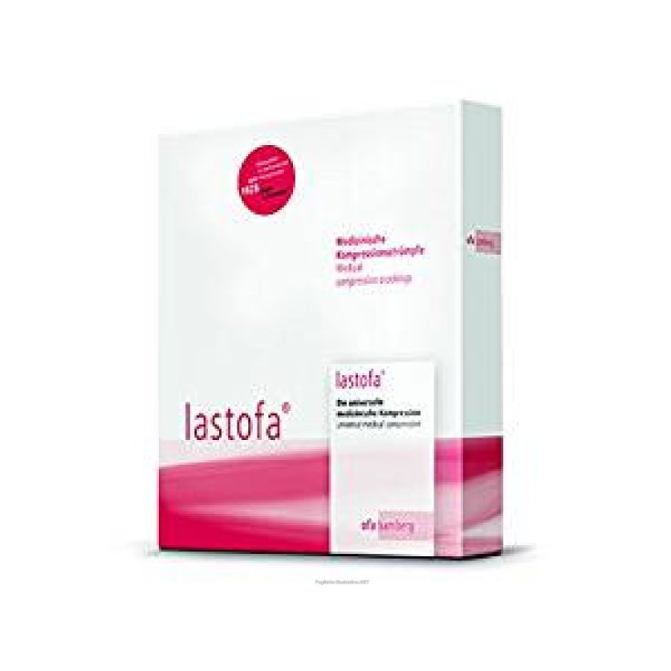 Monocollant Cotone KL 2 Lastofa 340 Naturale Destro Taglia 3