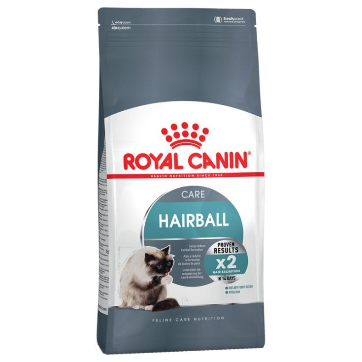 Hairball Care - 2KG