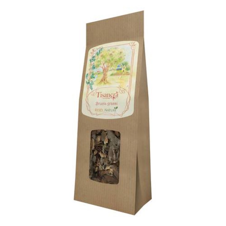 Tisaner&agrave;&nbsp;Brucia grassi 70g