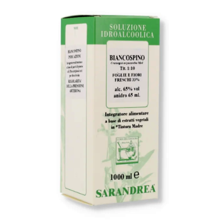 Biancospino Sarandrea 1000ml