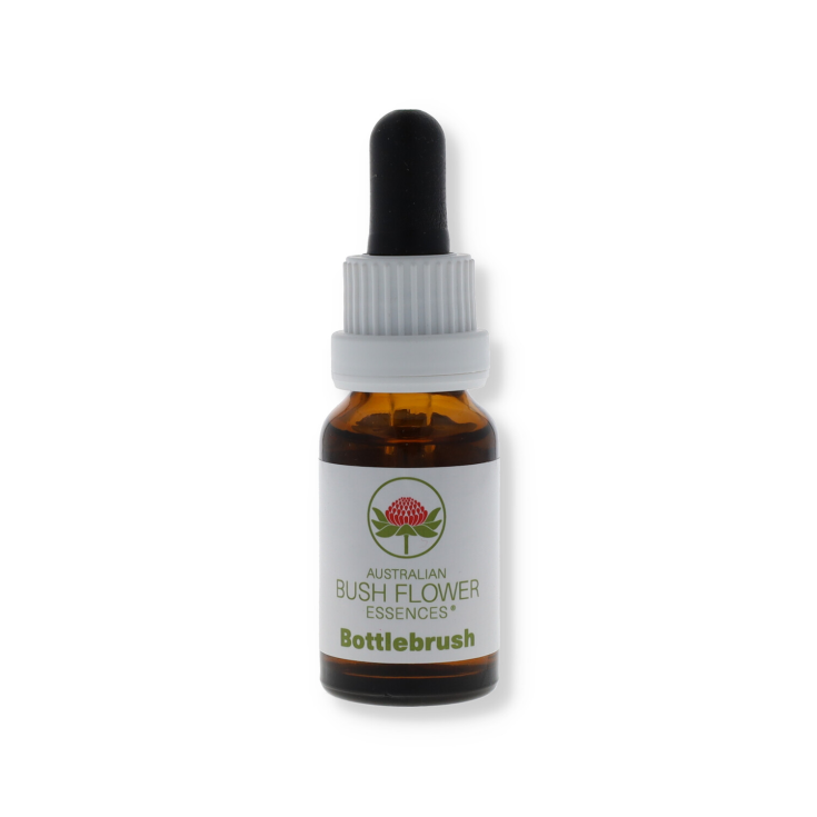Bottlebrush Essenza Singola Australiana Natur 15ml