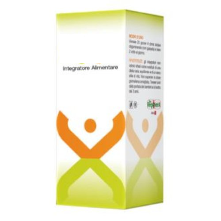 Ortica TM Biopharmacy 50ml