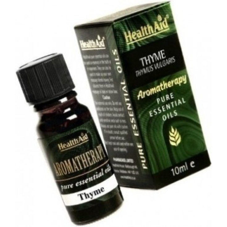 Timo Olio Essenziale Health Aid 10ml