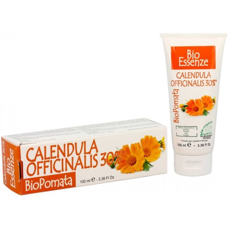Bio Pomata Calendula Officinalis 30% 100ml