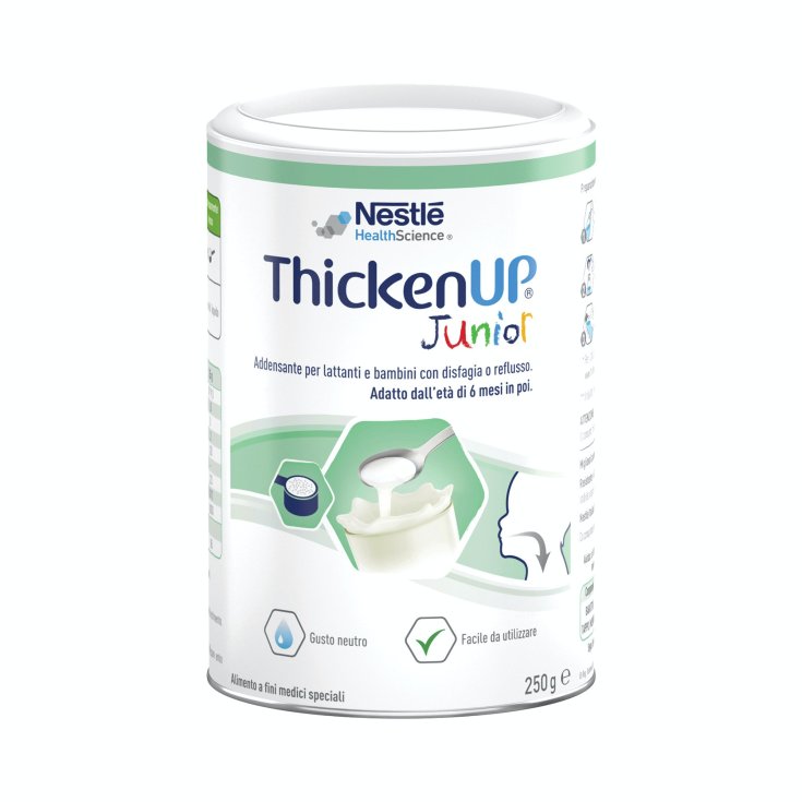 ThickenUP Junior Nestl&eacute; 250g
