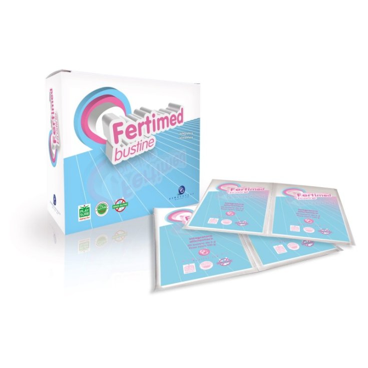 Fertimed Bustine Medical LTD 20 Bustine