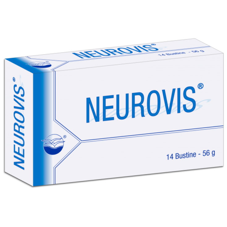 NEUROVIS® Farma Valens 14 Bustine NEUROVIS® Farma Valens 14 Bustine