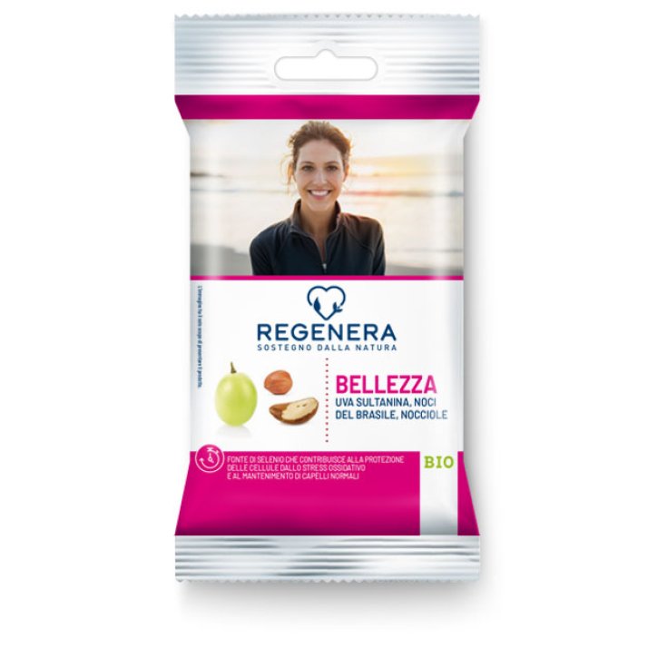 Bellezza REGENERA 30g