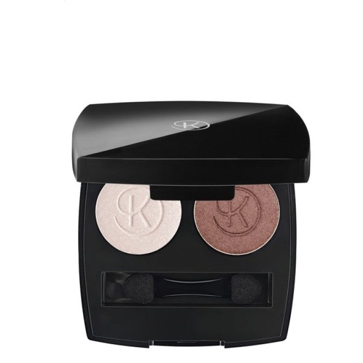Cure Make Palette Duo Rose Glamour 02 Korff 3g