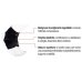 Cavigliera Exo&reg; Thermoskin&reg; Farmacare 1 Pezzo