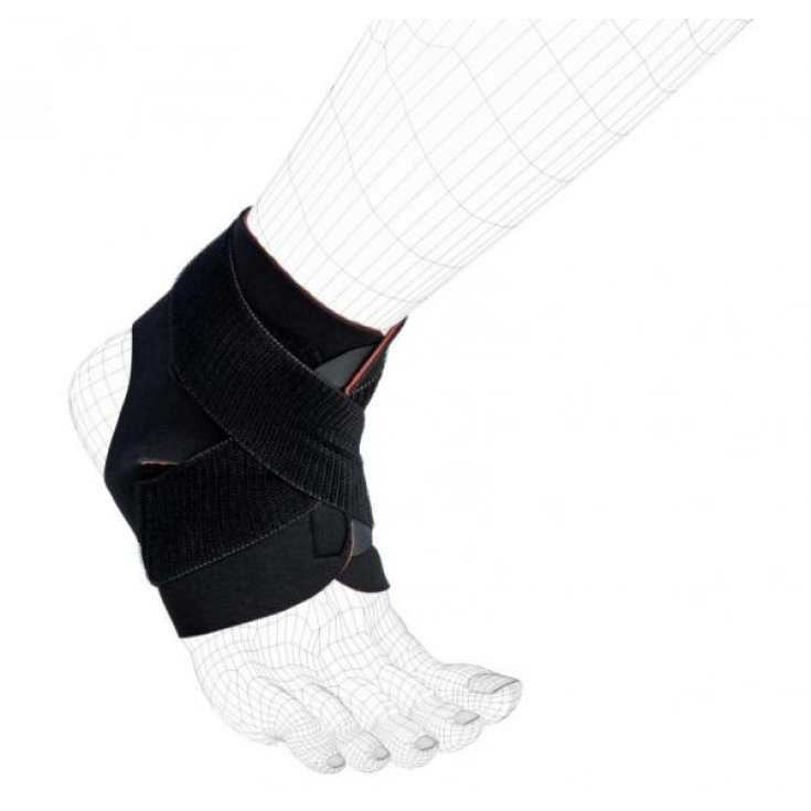 Cavigliera Exo&reg; Thermoskin&reg; Farmacare 1 Pezzo