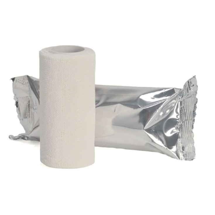 Benda Anelastica Alegro ZincGel 1 Pezzo