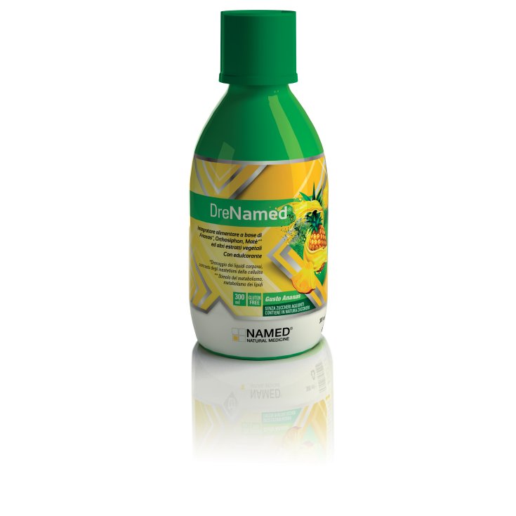 DreNamed&reg; Named 300ml