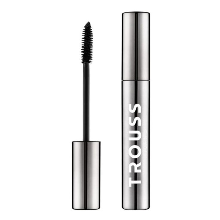 Mascara Nero 10 Trouss 1 Pezzo