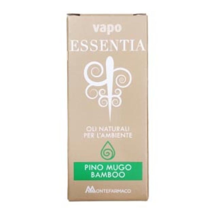 Vapo Essentia Pino Mugo&nbsp;Bamboo Monefarmaco 10ml
