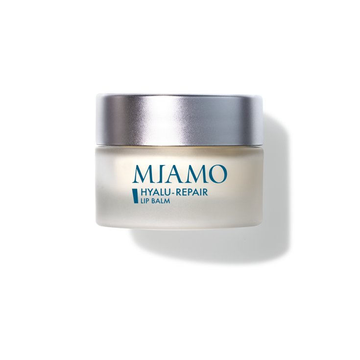Longevity Plus Hyalu-Repair Lip Balm Miamo 15ml