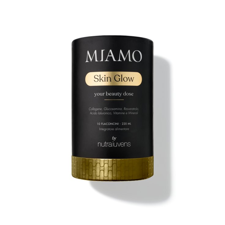 Skin Glow Miamo 10x22ml