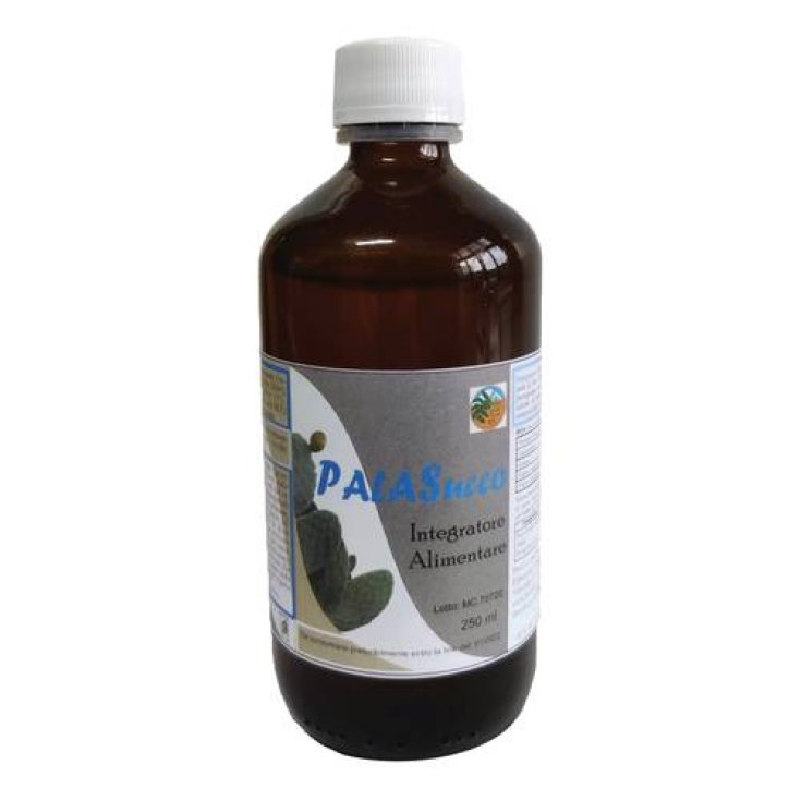 PALASUCCO Rao Erbe 250ml