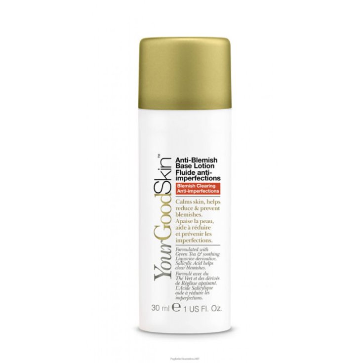 Lozione Anti-Imperfezioni YourGoodSkin&reg; 30ml