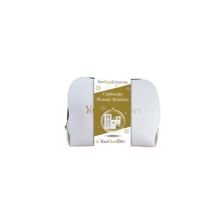 Cofanetto Beuaty Routine YourGoodSkin
