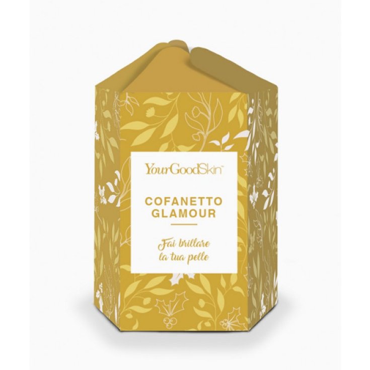 Cofanetto Glamour YourGoodSkin