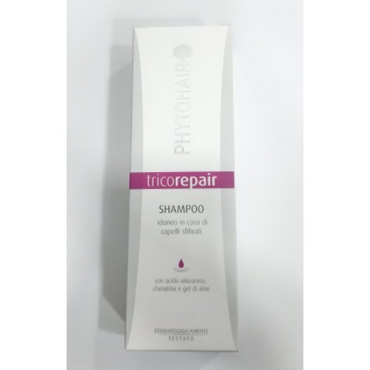 TricoRepair Shampoo PHYTOHAIR 200ml