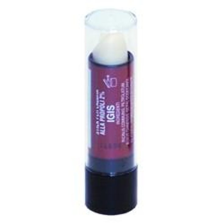 STICK LABBRA PROPOLI 1% IGIS