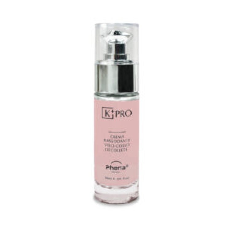 K+PRO Pherla&reg; Medical 1 Crema Rassodante