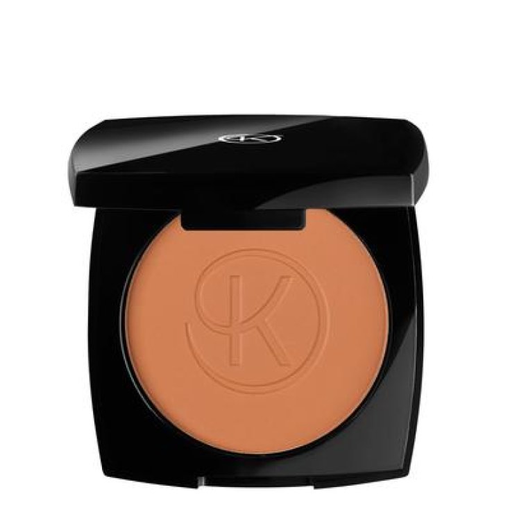 Terra Compatta Illuminante 01 Korff 9g