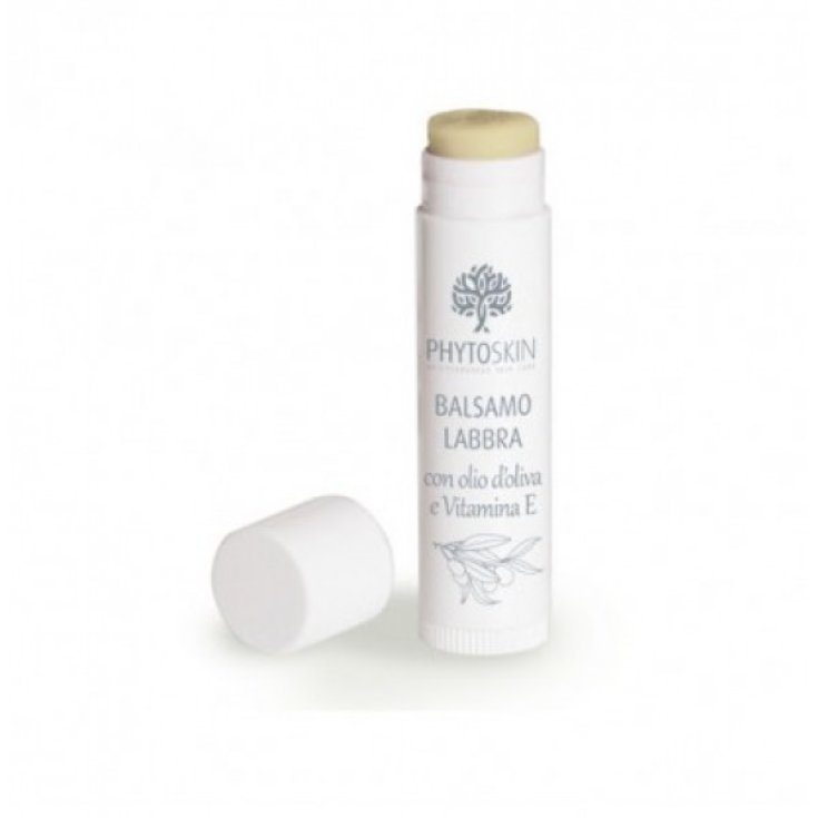 PHYTOSKIN LIPSTICK OLIO OLIVA LABORATORI EFFE