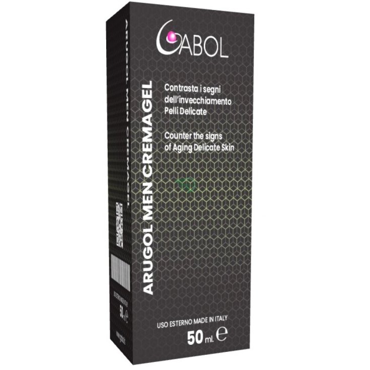 ARUGOL MEN Crema Gel Gabol&nbsp;50ml