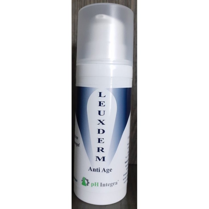 LEUXDERM ANTI AGE PH INTEGRA&reg; 50ML