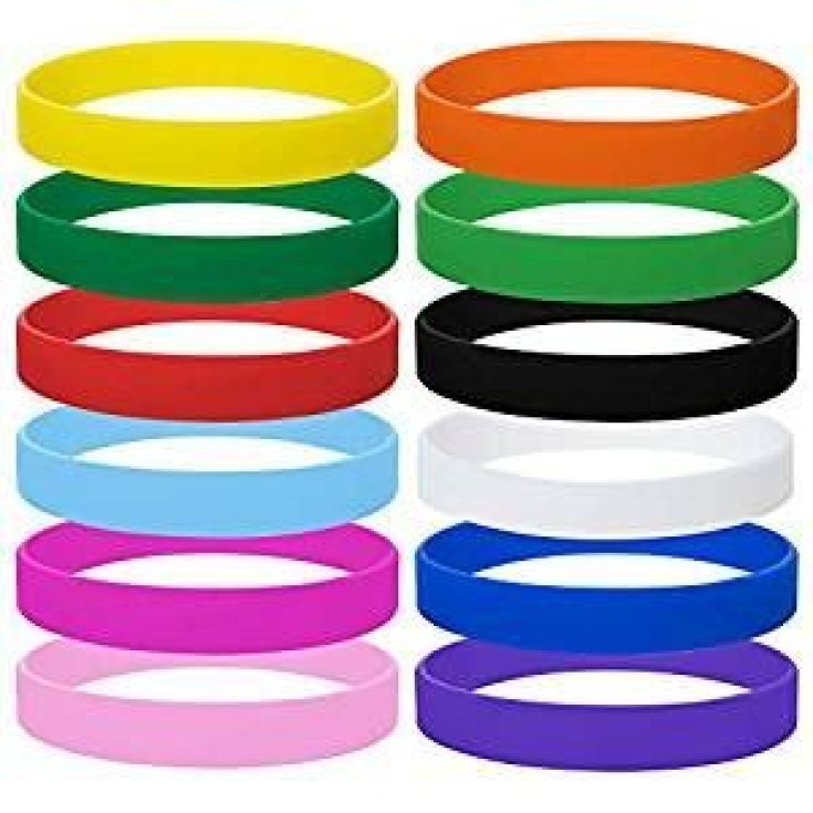Z PROTECT&reg; BRACCIALETTO Silicone Adulti 1 Pezzo