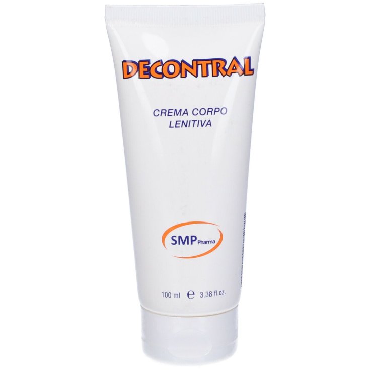 Decontral Crema&nbsp;SMP 100ml