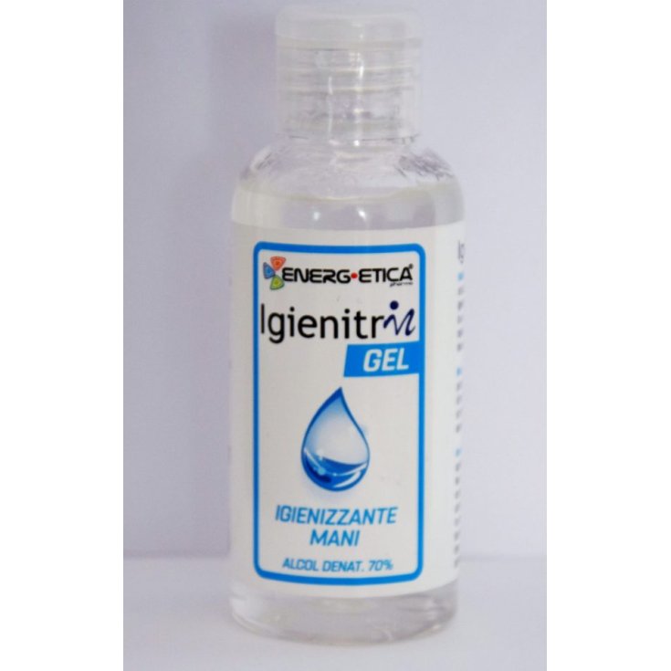 IGIENITRIN GEL ENERG-ETICA&reg; 100ML