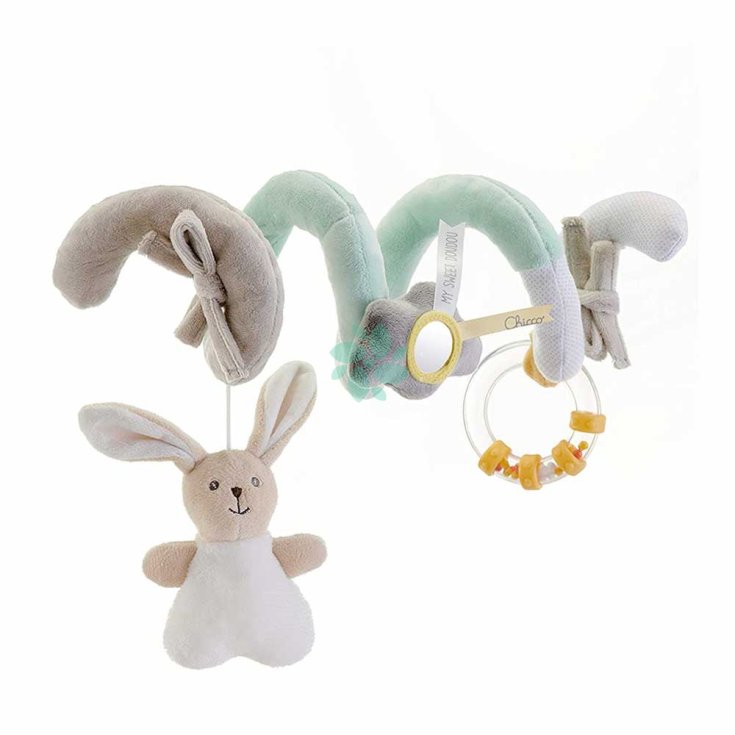 Fune Passeggio My Sweet Doudou CHICCO 1 Gioco