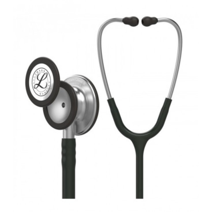 Littmann&reg; Classic III Nero 3M&trade; 1 Stetoscopio