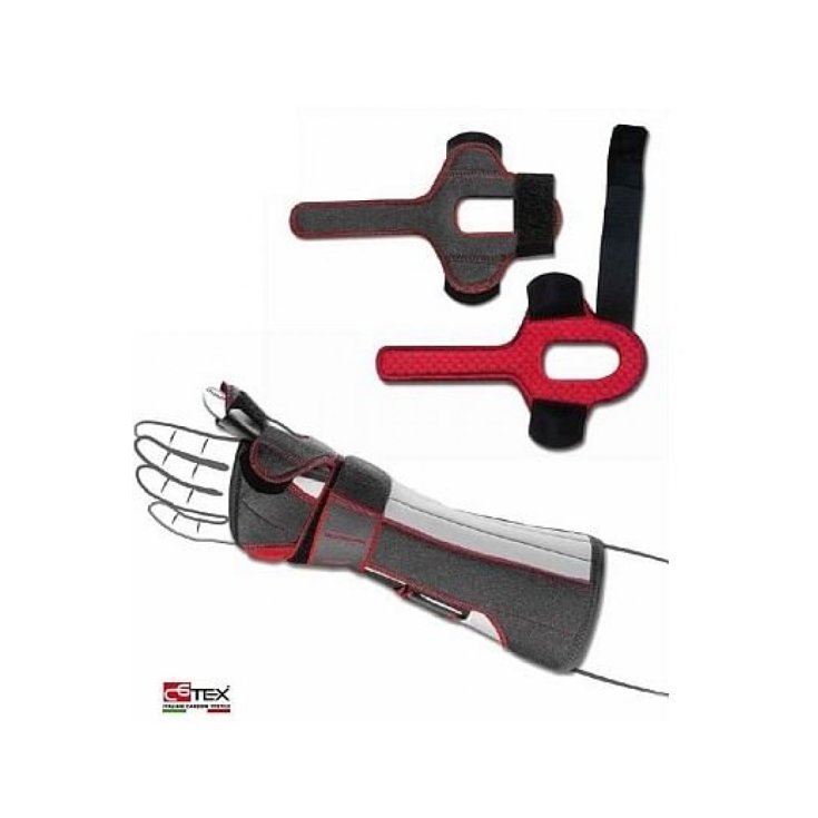 RAZZA MANUTONIC PRESA POLLICE TENORTHO