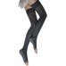 Night Wellness Calze Autoreggenti 70 Den Solidea&reg; Colore Nero Taglia XL 1 Paio