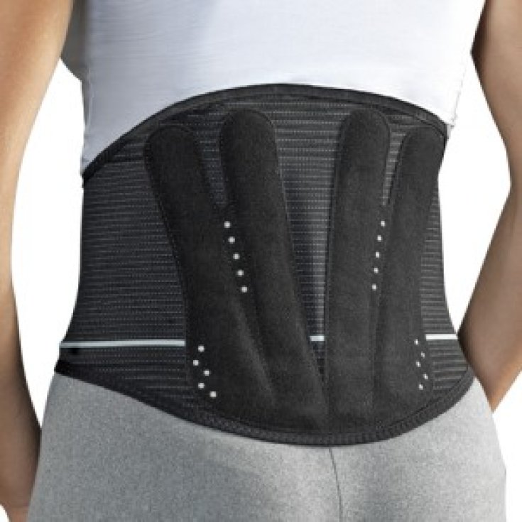 Corsetto Lombosacrale Lombogib&nbsp;Lady GIBAUD Ortho Taglia 2