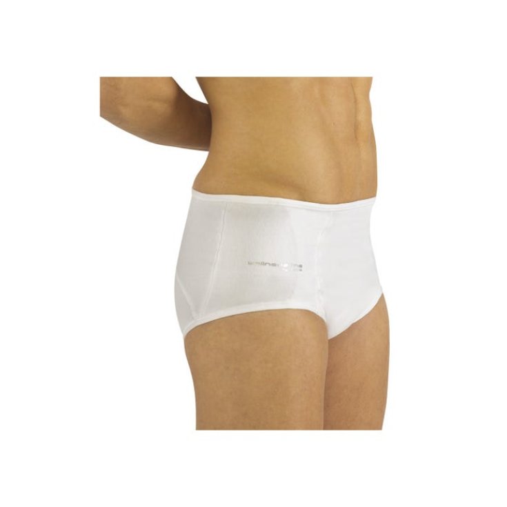 Wellness 609 Slip Alto Servoclin Pavis Taglia S