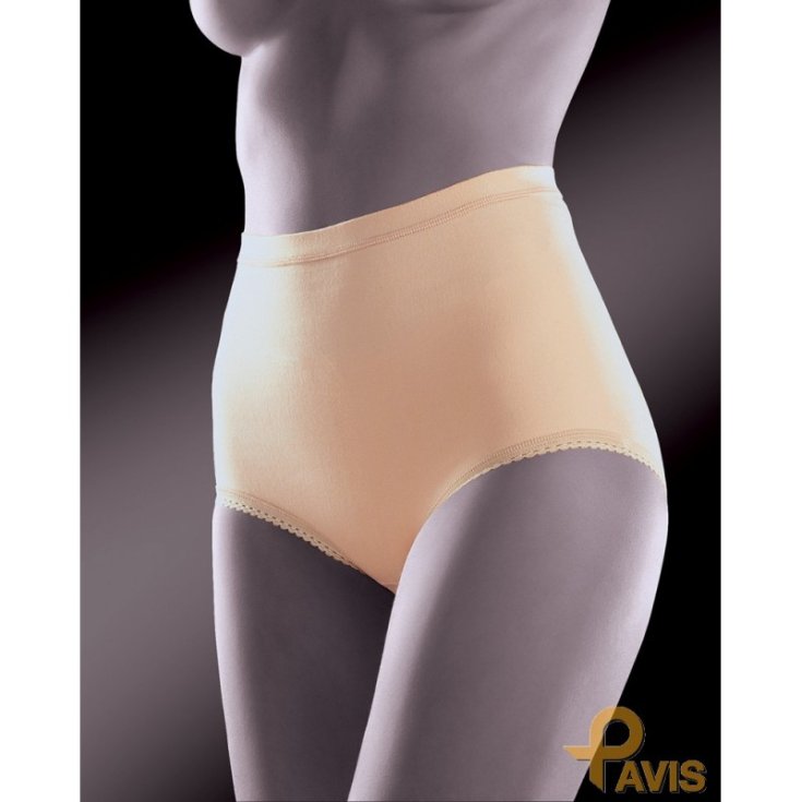 Wellness 673 Letizia Slip Donna Pavis Taglia 85